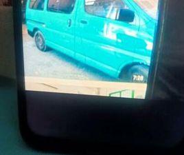 TOYOTA DYNA TOYOTA - DYNA