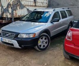 VOLVO - XC70