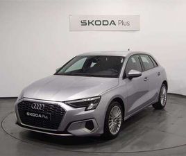SPORTBACK 35 TFSI ADVANCED