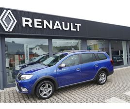 MCV STEPWAY TCE 100 LPG