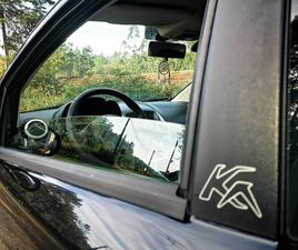 FORD KA FORD KA 1.3 TDCI S&S TREND C/ A/C - CITADINO - DIESEL - 5 LUGARES JULHO/13