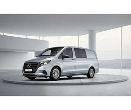 116 CDI MIXTO L2 PRO