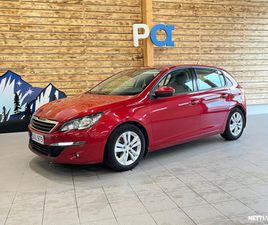 1.2 ACTIVE VTI 82 / VAKKARI / LOHKOLÄMMITIN / AUT.ILMASTOINTI / SUOMI-AUTO / 2X RENKAAT /