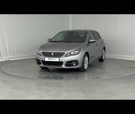 1.2 PURETECH 130CH S&S ALLURE EAT8