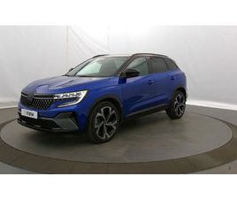 AUSTRAL E-TECH FULL HYBRID 200 GSR2