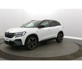 RENAULT AUSTRAL AUSTRAL E-TECH HYBRID 200