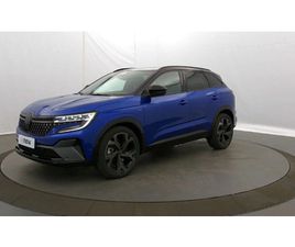 AUSTRAL E-TECH HYBRID 200