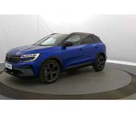 AUSTRAL E-TECH HYBRID 200