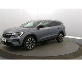 RENAULT ESPACE ESPACE E-TECH HYBRID 200