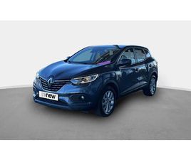 KADJAR BLUE DCI 115 EDC