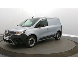 KANGOO VAN E-TECH ELECTRIQUE EV45 DC 80KW