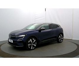 RENAULT MEGANE E-TECH MEGANE E-TECH EV60 220 CH OPTIMUM CHARGE