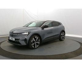 MEGANE E-TECH EV60 220 CH OPTIMUM CHARGE