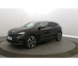 RENAULT MEGANE E-TECH MEGANE E-TECH EV60 220 CH OPTIMUM CHARGE