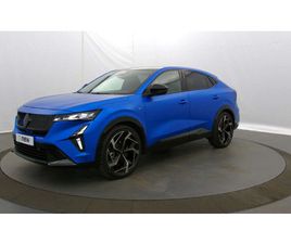 RAFALE E-TECH 4X4 300