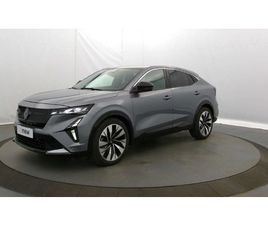 RENAULT RAFALE E-TECH RAFALE E-TECH FULL HYBRID 200CH