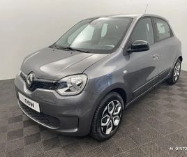 TWINGO III E-TECH EQUILIBRE