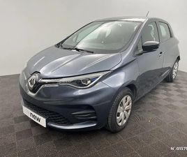 ZOE R110 ACHAT INTÉGRAL BUSINESS