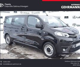 COMBI COMFORT MT 5-TRG. PLUS [NAV]