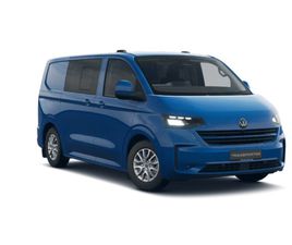 T32 KOMBI COMMERCE PRO SWB 150 PS 2.0 TDI 8SP AUTOMATIC