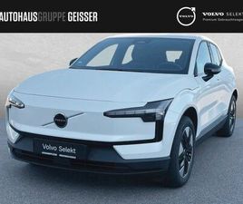 VOLVO EX30 SINGLE MOTOR CORE ACC BLIS LED