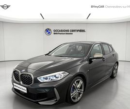 M135I XDRIVE 306 CH BVA8