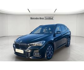 X1 SDRIVE 18I 136 CH DKG7