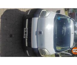 FIAT QUBO FIAT QUBO 2012 ..130.000 KM