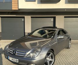 MERCEDES-BENZ CLS 350 ^GRAND EDITION^DESIGNO^FACELIFT^159 000^
