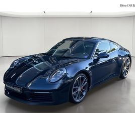 911 CARRERA S COUPÉ 3.0I 450 PDK