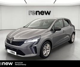 CLIO E-TECH FULL HYBRID 145 CH GSR2