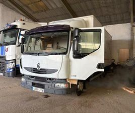 RENAULT MIDLUM - MIDLUM 220