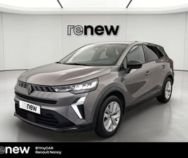 SYMBIOZ E-TECH FULL HYBRID 145