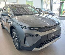 ŠKODA ELROQ ELROQ 85