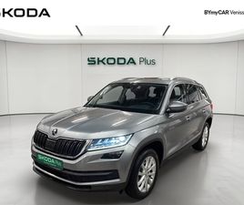 KODIAQ 2.0 TDI 150 SCR DSG7 5PL