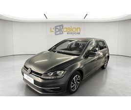 GOLF 1.4 TSI 125