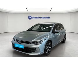 GOLF 1.5 TSI EVO2 116 BVM6