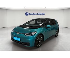 ID.3 150 CH PURE PERFORMANCE