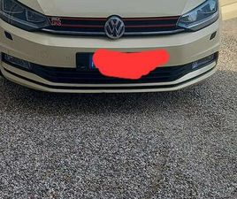 VOLSWAGEN TOURAN 2016