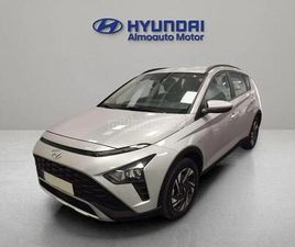 HYUNDAI - BAYON