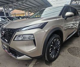 NISSAN X-TRAIL TEKNA E-POWER 4WD