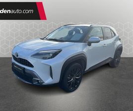 HYBRIDE 116H 2WD TRAIL