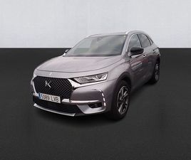 BLUEHDI 130 DE BASTILLE + AT 96 KW (130 CV)