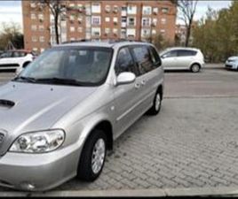 KIA - CARNIVAL
