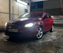 KIA PROCEED KIA - PROCEED