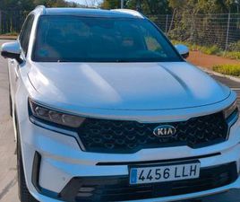 KIA - SORENTO