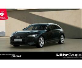 AUDI A5 AVANT TFSI 110 KW S-TRONIC