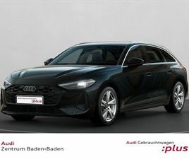 AUDI A5 AVANT TFSI