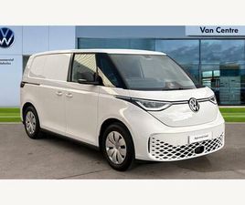 PRO 79KWH COMMERCE AUTO 5DR