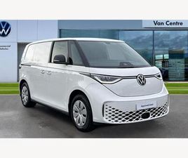 PRO 79KWH COMMERCE AUTO 5DR